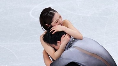 【朗報】りく(24)「なんで泣いてるの？」りゅう(33)「分かんない」りく「赤ちゃんだね（よしよし）」→