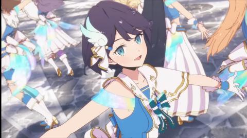 新生AiSCreaMのお●ぱいwww【ラブライブ！】