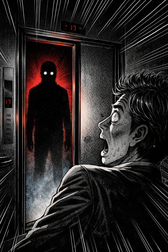 想像したらガチで眠れなくなるシチュ考えた奴が優勝www