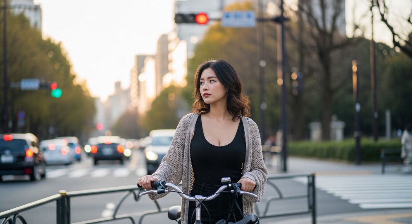 【一覧】自転車の罰則がヤバすぎる件‥‥