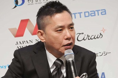 【悲報】わいくん、なんで太田光が叩かれてるのかマジでわからなくて咽び泣く・・・