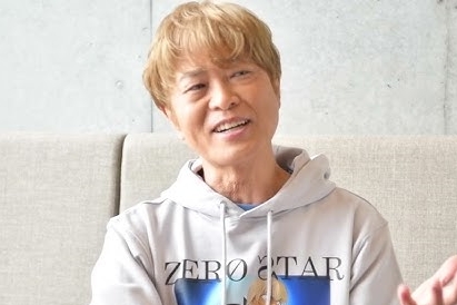 【画像】レジェンド声優・古谷徹(70)の不倫相手、今見ても凄すぎるwww【Pickup】