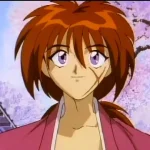 おもいきりあけた左耳のピアスにはねぇ笑えないエピソード←るろ剣のどこにこんな話あるんや…