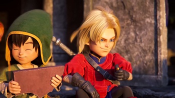 ドラクエ7をリメイククリアしたんだけど、当時キーファ叩かれてたってマジ？？？