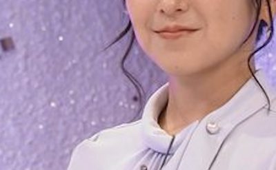 【最新画像】カーリング藤沢五月(34)の美ぼうにネット騒然！