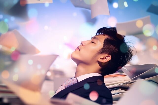 【朗報】 先延ばし癖のあるやつ、実は『隠れた才能』を持っていた