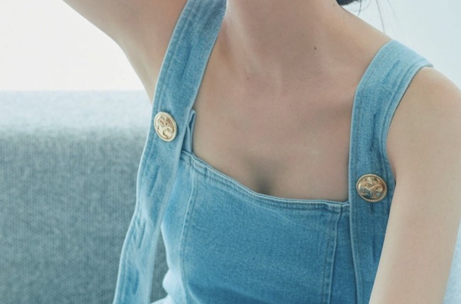 【画像】イモっぽい女性声優さん、数年でクッソ美人にwww