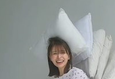 【最新画像】長濱ねるの乳房、めちゃくちゃデカくなってるやんけ！