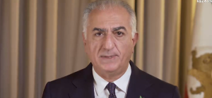 【速報】イラン元王太子（王位継承者）が声明 「歴史的瞬間が来た！今が決定的局面だ」「イスラム共和国が崩壊の過程にある」