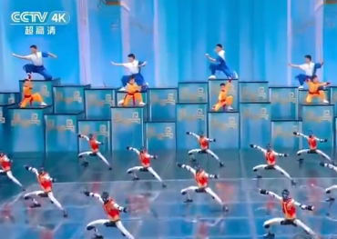 【動画】中国の人型ロボット、なんかよく分からない方向に進化してしまう…