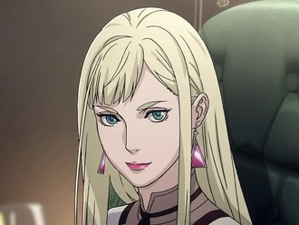 【閃光のハサウェイ】(これ私のことだ…)