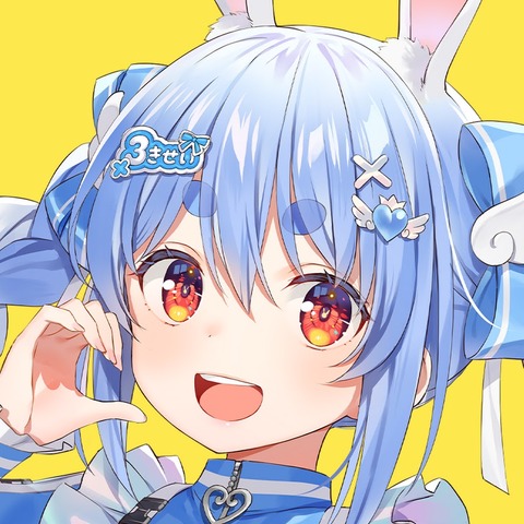 【朗報】超人気Vチューバーさん、ガワのクオリティが突出して良いと話題に！