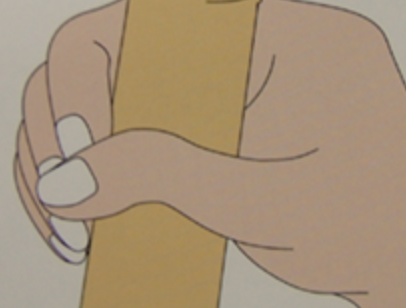 【画像】賃貸で自慰行為してる奴、バレバレだった