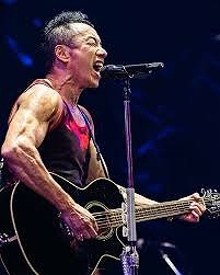 【悲報】長渕剛、AKBを痛烈批判する・・・・・