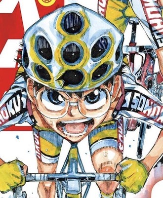 弱虫ペダル、神展開