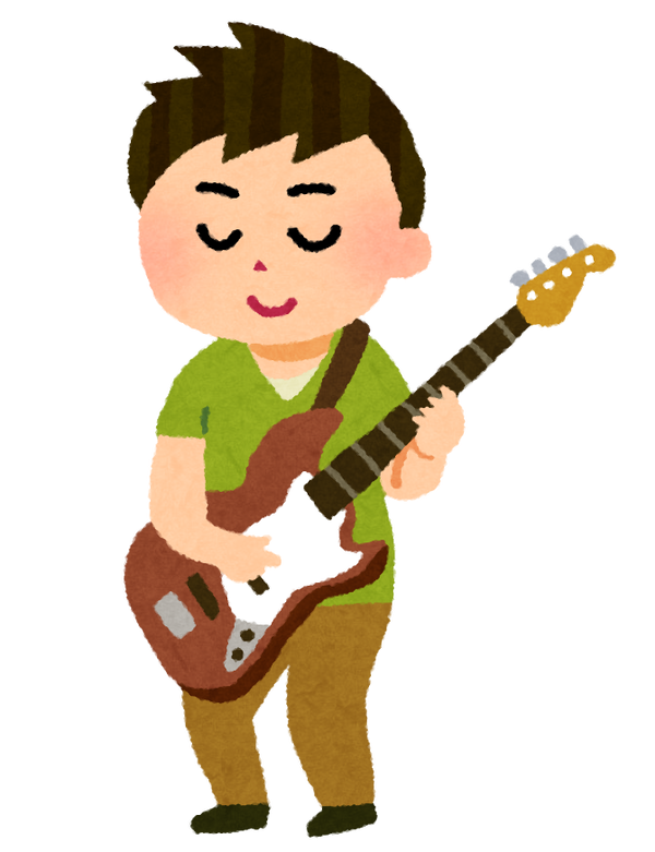 【正論】「ベース」とかいう１ミリも聞こえない楽器wywywywywywywywywywywywywywywywywywywywywywywywywywywywy