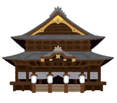 【物議】住職「もし宗教法人に課税したら『こう』なるよ…？」