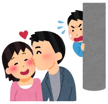 【フリン】間男「こんな証拠出されたって勝てないよｗｗｗ僕、天才だから知ってるｗｗｗ（証拠メールプリントﾋﾞﾘｰ）」クズ嫁「破っちゃえ破っちゃえ！」俺（アホだ…）