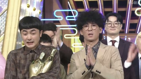 M―1王者・たくろう　東京進出を生発表！　結成10年目での決断