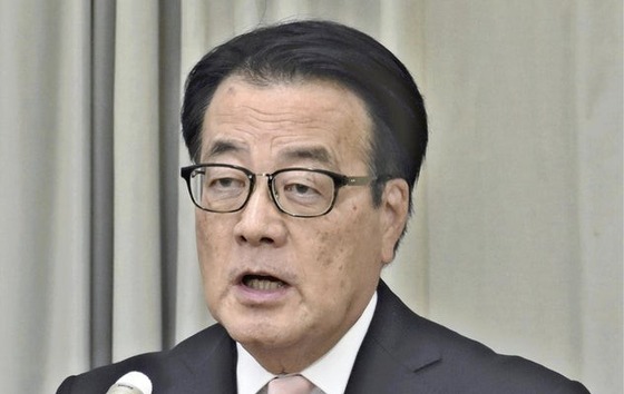 【悲報】岡田克也氏、議員会館撤収へwww