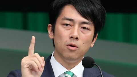 「小泉進次郎」←こいつが急激に叩かれたり馬鹿にされたりしなくなった理由！！！