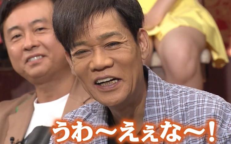 【芸能】名倉潤（57）うつ病で休職中の人に助言