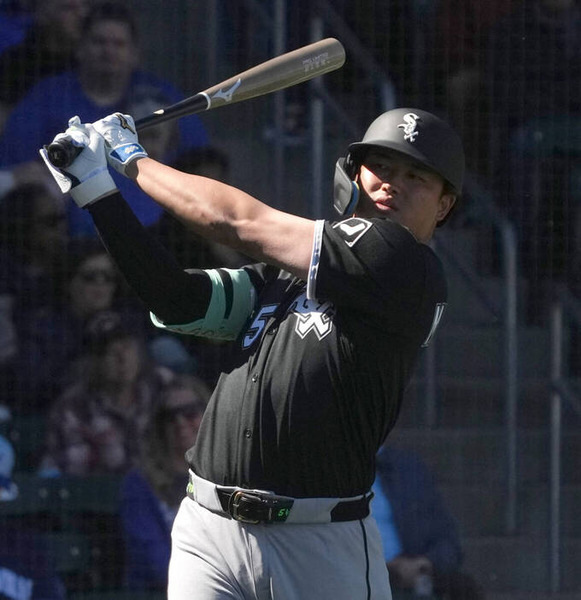 【朗報】シカホワ村上宗隆、メジャーで活躍しそう