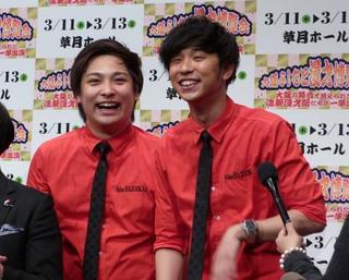 【唖然】8.6秒バズーカとかいうネトウヨのデマで潰された芸人www