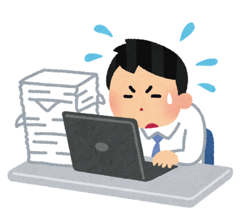 男女別「許す」の違いをコップで例えた表現が秀逸すぎると話題に・・・・・・・