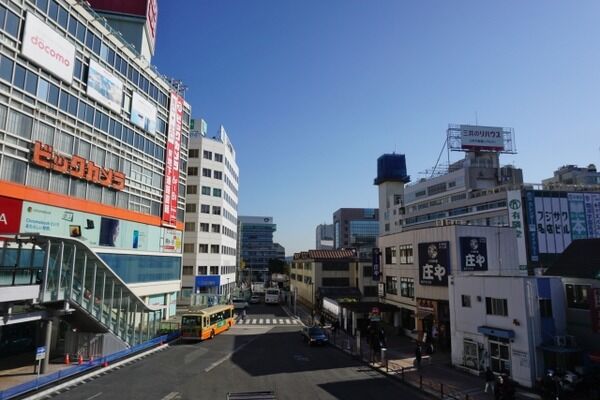 【画像】ビックカメラの店員さん、美少女すぎて炎上www