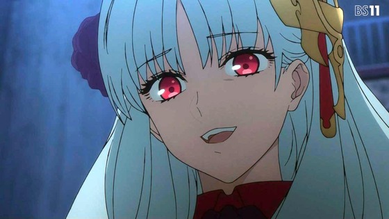 「Fate/strange Fake」7話感想 暗躍する白、フィリア登場！ハルリ・ボルザーク＆真バーサーカー引き連れ大暴れ。今回も観応えあり面白い！！(ストレンジフェイク実況まとめ コメント追記)