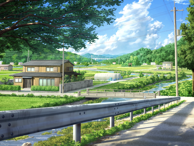 【画像】田舎のルール、ガチでキモすぎる