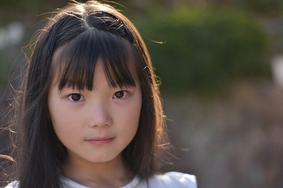 【画像】最近の小6女子さん、発育がとんでもないレベルに到達してしまうwww