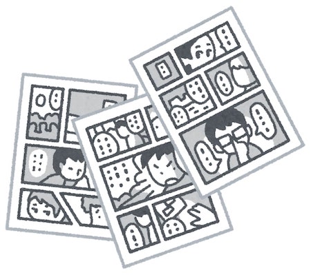 【画像】ぎっくり腰の激痛を漫画化した表現が秀逸すぎる