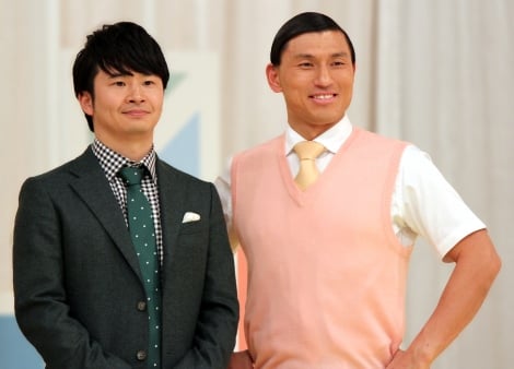 【日向坂46】オードリー若林さん、休養を発表