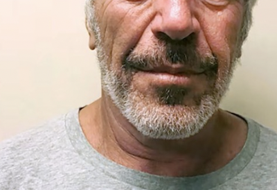 【速報】エプスタイン文書、もうめちゃくちゃ！！！