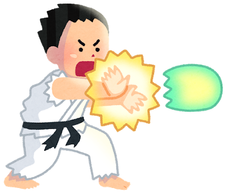 ワイ格ゲーマー、日に日に減っていく人口を見て泣く