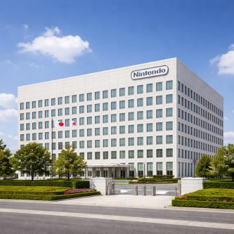 【逆張り】暴落中の任天堂の株、買ったwww