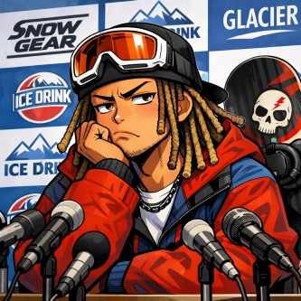 國母和宏「あの頃あやまってたら今のスノーボード界はなかった」←こいつｗｗｗ