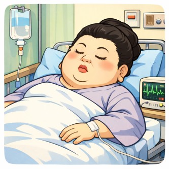 【悲報】マツコ・デラックス、食事は固形物を食べられず、今でも手が動かない深刻な状況が続く