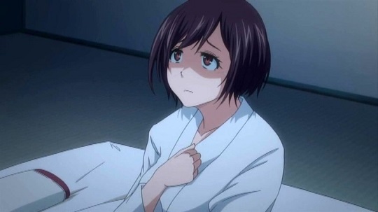 男「奥さん…」ﾎﾞﾛﾝ 　女(ウソ…旦那の2倍より8cm短くその差は5cmもあるっ…)