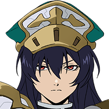 【勇者刑に処す】ヒロインなのか…？