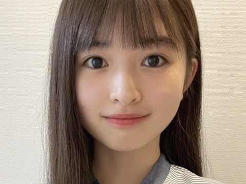 【神GIF】小川彩『ｼﾞｭﾙﾙｯﾙﾙﾙｨ…ｼｭﾎﾟｼｭﾎﾟｼﾞｭﾎﾟｼﾞｭﾎﾟ!!!!』