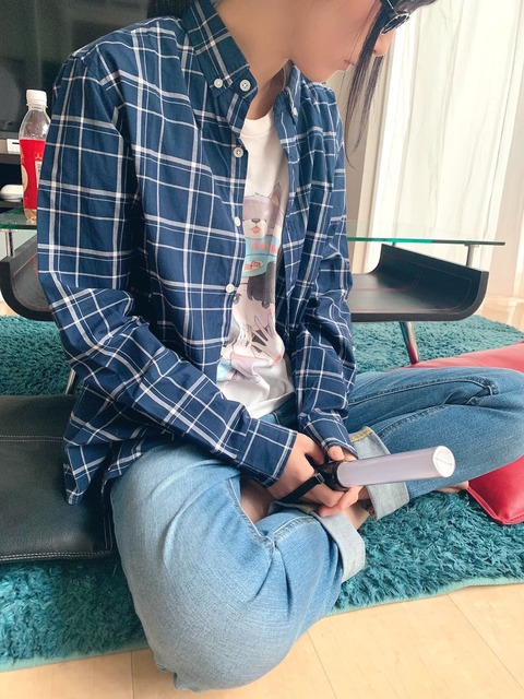 【朗報】女オタクさん、脱いだら意外とエチエチボディ