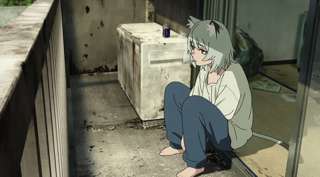 【悲報】『ヤニねこ』アニメ化決定も「汚さがリアルすぎる」と拒否反応続出