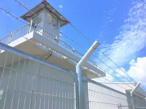 【閲覧注意】親死んだら刑務所入ればええわと思ってたワイが実際に入った結果･･･！