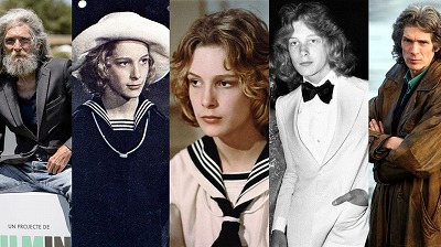 【画像】ガチで世界一の美少年をこの中で誰か決めてくれ