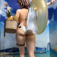 【画像】ライザの最新フィギュア、迫力が凄いwww