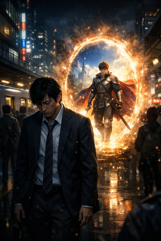 【悲報】なろうが日本でここまで流行った理由、ガチで謎すぎるｗｗｗ