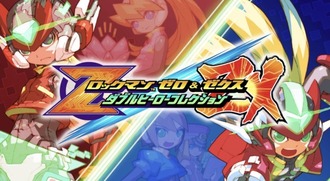 【ゼロ&ゼクス ダブルヒーロー】プレイしててまだ1の序盤くらいしかやってないんだけど